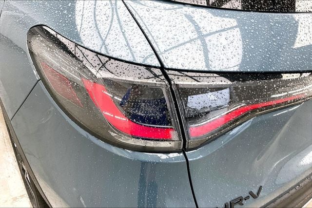 2027 Honda HR-V Sport InStock