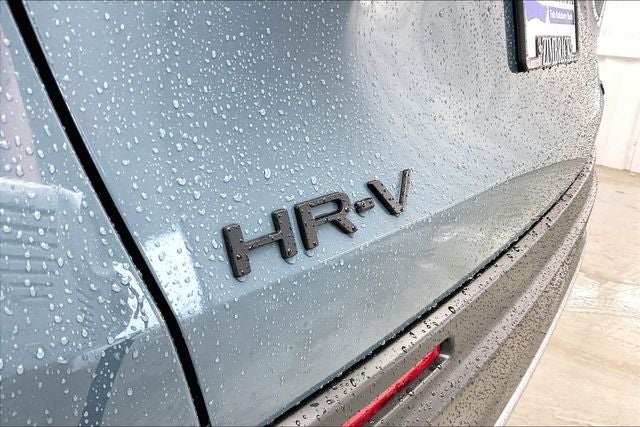 2027 Honda HR-V Sport InStock
