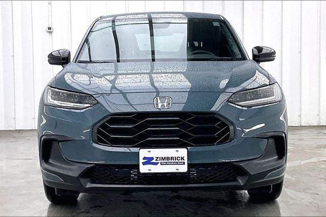 2027 Honda HR-V Sport InStock