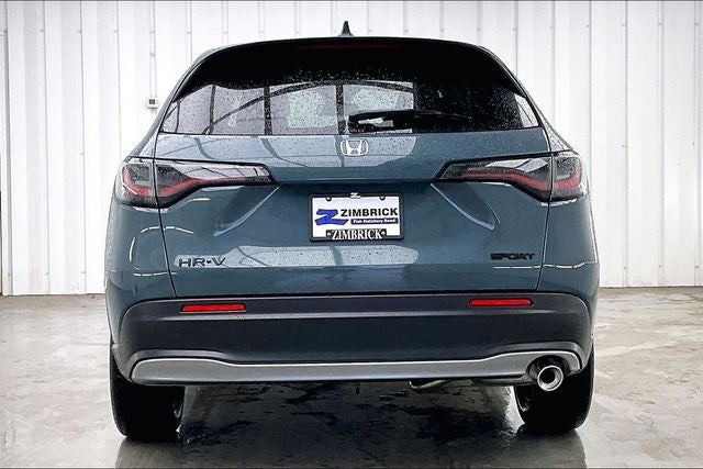 2027 Honda HR-V Sport InStock