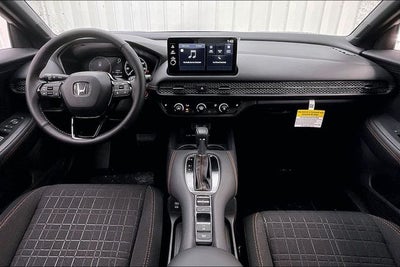 2027 Honda HR-V Sport InStock