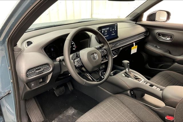 2027 Honda HR-V Sport InStock