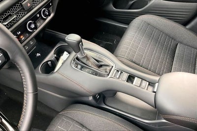 2027 Honda HR-V Sport InStock