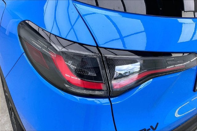 2027 Honda HR-V Sport InStock