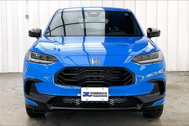 2027 Honda HR-V Sport InStock