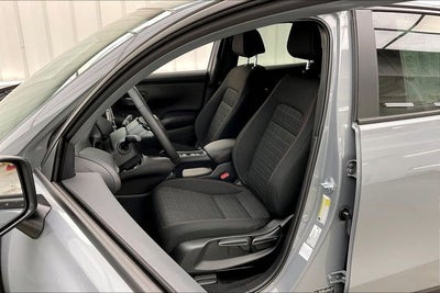 2027 Honda HR-V Sport InStock