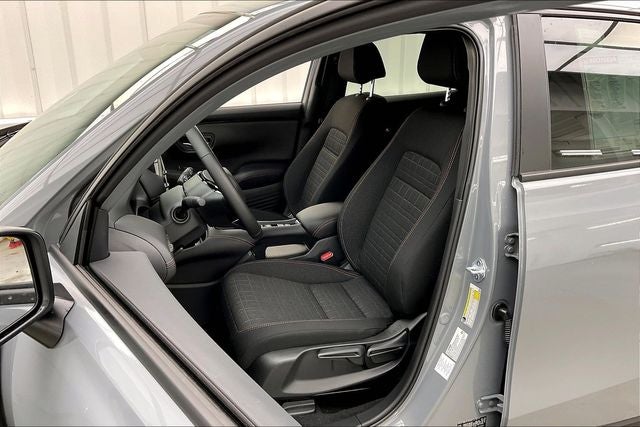 2027 Honda HR-V Sport InStock