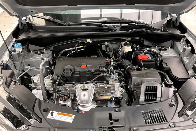 2027 Honda HR-V Sport InStock