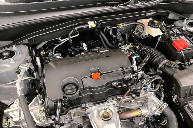 2027 Honda HR-V Sport InStock