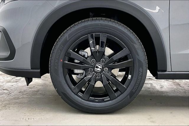 2027 Honda HR-V Sport InStock