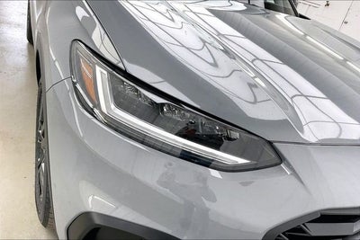 2027 Honda HR-V Sport InStock