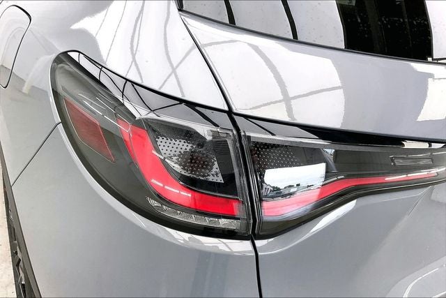 2027 Honda HR-V Sport InStock