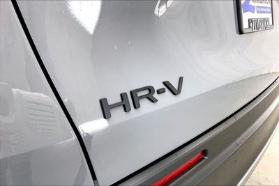 2027 Honda HR-V Sport InStock