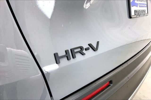 2027 Honda HR-V Sport InStock