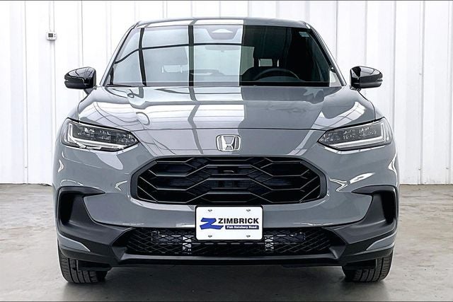 2027 Honda HR-V Sport InStock