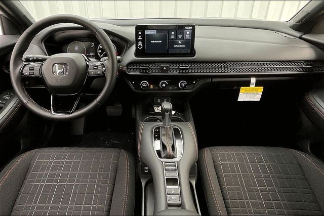 2027 Honda HR-V Sport InStock