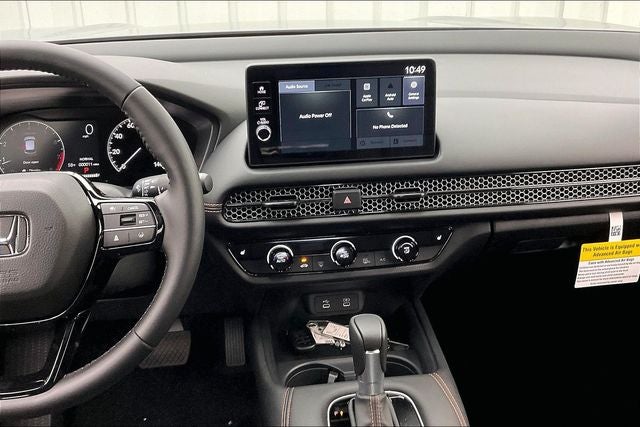 2027 Honda HR-V Sport InStock