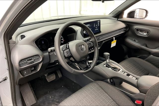 2027 Honda HR-V Sport InStock