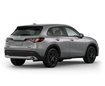 2027 Honda HR-V Sport InTransit