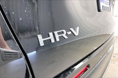 2027 Honda HR-V EX-L InStock