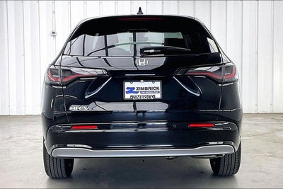 2027 Honda HR-V EX-L InStock