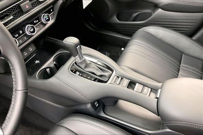 2027 Honda HR-V EX-L InStock
