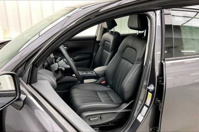 2027 Honda HR-V EX-L InStock