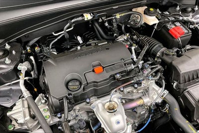 2027 Honda HR-V EX-L InStock