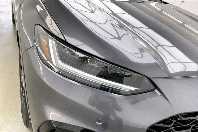 2027 Honda HR-V EX-L InStock