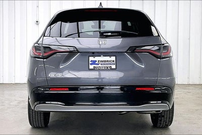 2027 Honda HR-V EX-L InStock