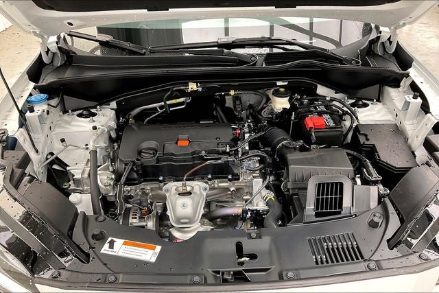 2027 Honda HR-V EX-L InStock
