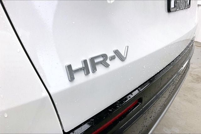 2027 Honda HR-V EX-L InStock