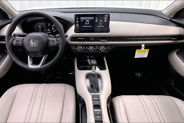 2027 Honda HR-V EX-L InStock