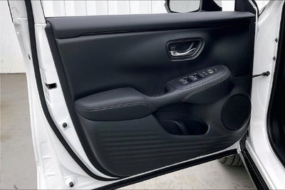 2027 Honda HR-V EX-L InStock