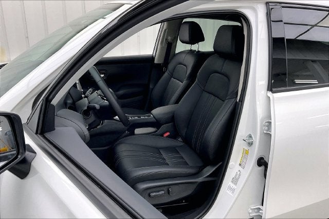 2027 Honda HR-V EX-L InStock