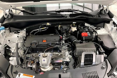2027 Honda HR-V EX-L InStock