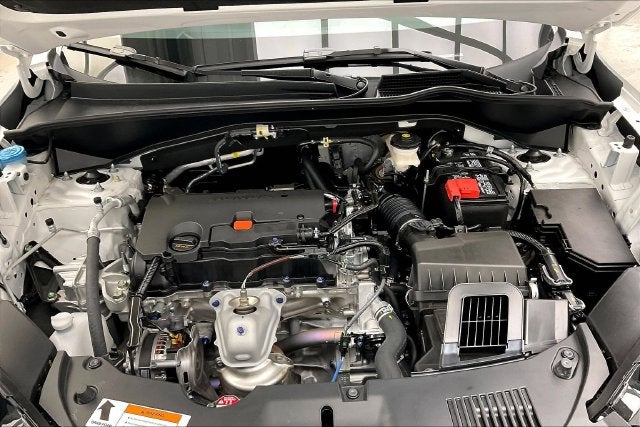 2027 Honda HR-V EX-L InStock