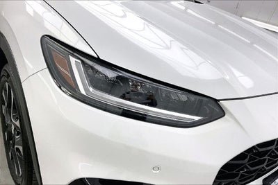2027 Honda HR-V EX-L InStock
