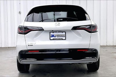2027 Honda HR-V EX-L InStock