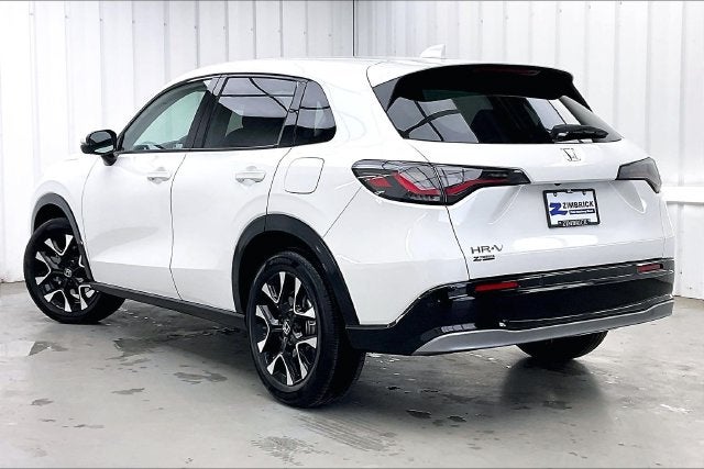 2027 Honda HR-V EX-L InStock