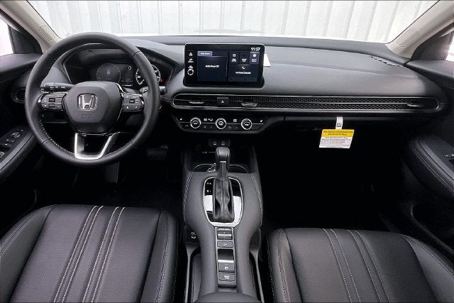 2027 Honda HR-V EX-L InStock