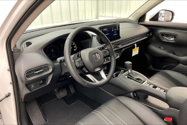 2027 Honda HR-V EX-L InStock
