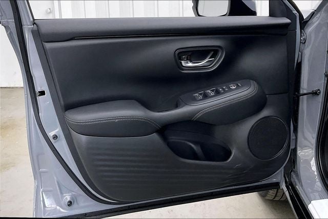 2027 Honda HR-V EX-L InStock