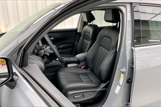 2027 Honda HR-V EX-L InStock