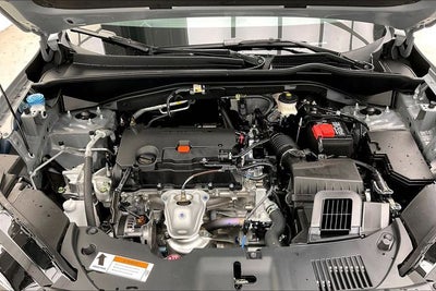 2027 Honda HR-V EX-L InStock