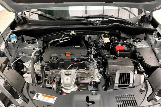 2027 Honda HR-V EX-L InStock