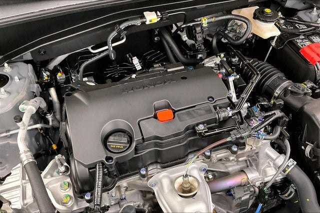 2027 Honda HR-V EX-L InStock