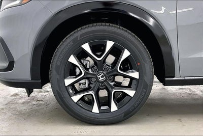 2027 Honda HR-V EX-L InStock