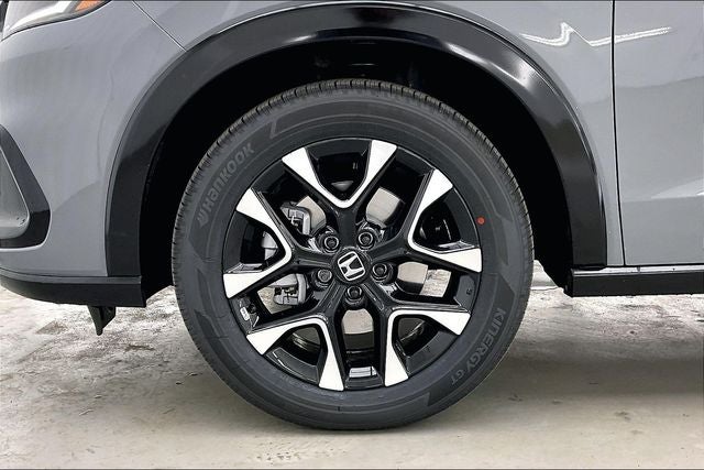 2027 Honda HR-V EX-L InStock
