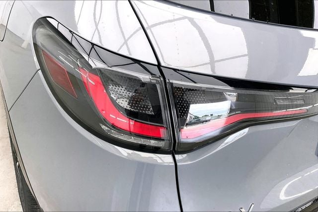 2027 Honda HR-V EX-L InStock